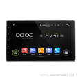 android touch screen car radio for LC100/LX470